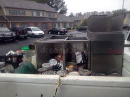 Best Garage Cleanout  in Copper Canyon, TX