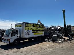 Best Residential Junk Removal  in Copper Canyon, TX