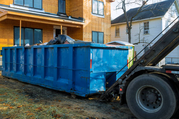  Copper Canyon, TX Junk Removal Services Pros