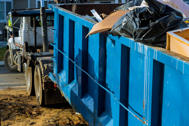 Best Carpet Removal and Disposal  in Copper Canyon, TX
