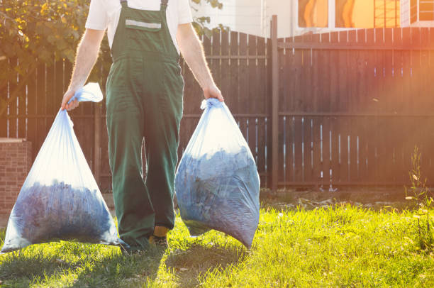 Reliable Copper Canyon, TX Junk Removal Services Solutions