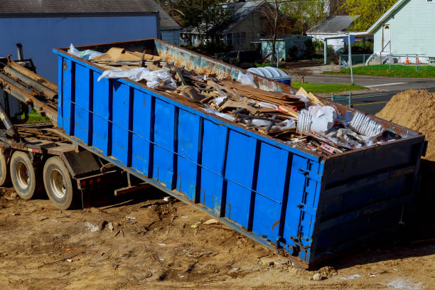 Best Dumpster Rental Services  in Copper Canyon, TX
