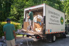 Best Donation Pickup Services  in Copper Canyon, TX